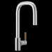 Moen Tenon S74001 One-Handle Pulldown Kitchen Faucet