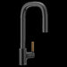 Moen Tenon S74001 One-Handle Pulldown Kitchen Faucet