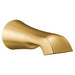 Moen Flara S990 Nondiverter Spouts