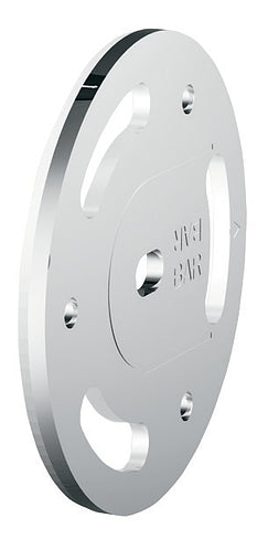 Moen Moen Home Care SMA1000 SecureMount Anchor 1 Pair