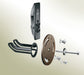 Moen Moen Home Care SMA1000 SecureMount Anchor 1 Pair