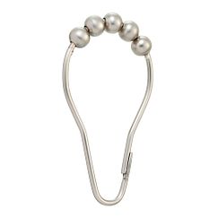 Moen SR2100 Shower Curtain Rings