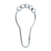 Moen SR2100 Shower Curtain Rings