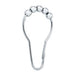 Moen SR2100 Shower Curtain Rings
