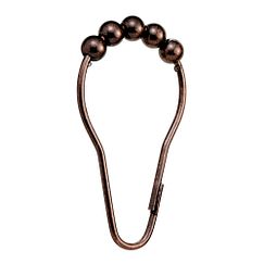 Moen SR2100 Shower Curtain Rings