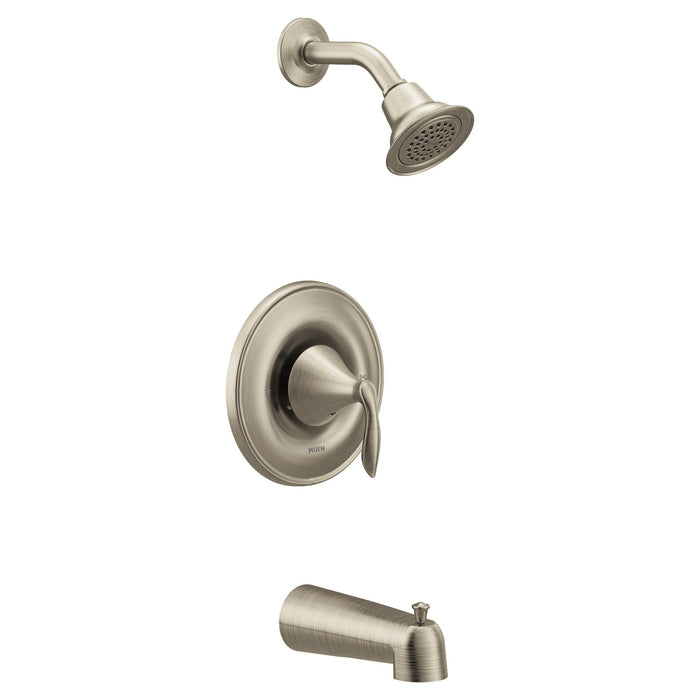 Moen Eva T2133 Posi-Temp(R) tub/shower
