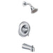 Moen Eva T2133 Posi-Temp(R) tub/shower
