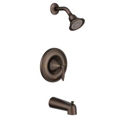 Moen Eva T2133 Posi-Temp(R) tub/shower