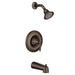 Moen Eva T2133 Posi-Temp(R) tub/shower