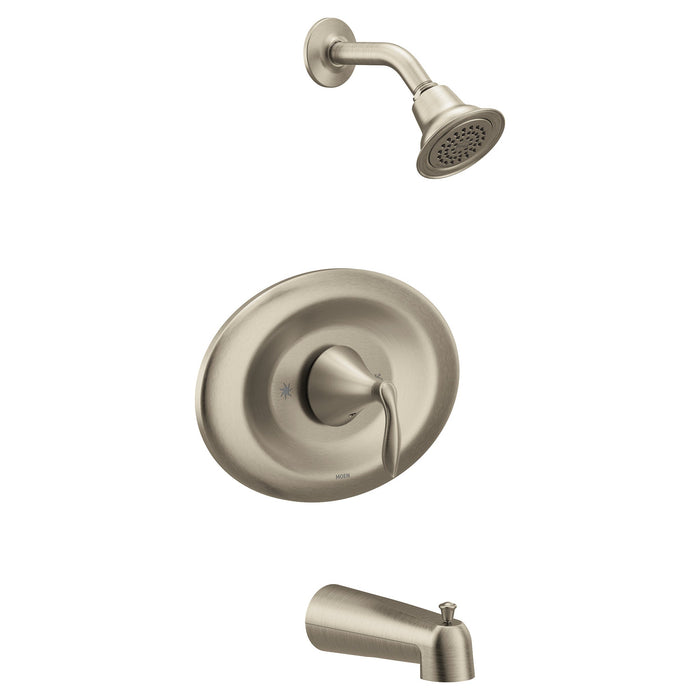 Moen Eva T2137EP Posi-Temp(R) tub/shower