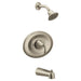 Moen Eva T2137EP Posi-Temp(R) tub/shower