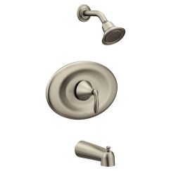 Moen Eva T2137EP Posi-Temp(R) tub/shower