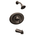 Oil Rubbed Bronze