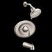 Moen Eva T2139EP Posi-Temp(R) tub/shower