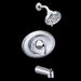 Moen Eva T2139EP Posi-Temp(R) tub/shower