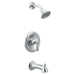 Moen Brantford T2153 Posi-Temp(R) tub/shower