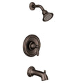 Oil Rubbed Bronze