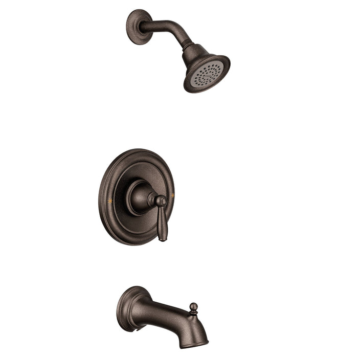 Moen Brantford T2153 Posi-Temp(R) tub/shower