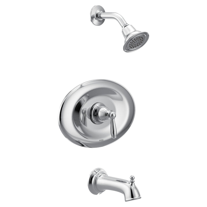 Moen Brantford T2157EP Posi-Temp(R) tub/shower