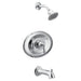 Moen Brantford T2157EP Posi-Temp(R) tub/shower