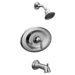 Moen Brantford T2157EP Posi-Temp(R) tub/shower