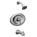 Moen Brantford T2157EP Posi-Temp(R) tub/shower