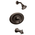 Oil Rubbed Bronze
