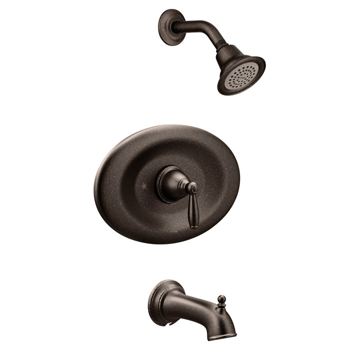 Moen Brantford T2157EP Posi-Temp(R) tub/shower