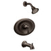 Moen Brantford T2157EP Posi-Temp(R) tub/shower