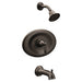Moen Brantford T2157EP Posi-Temp(R) tub/shower