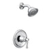 Moen Dartmoor T2182 Posi-Temp(R) shower only