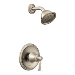 Moen Dartmoor T2182 Posi-Temp(R) shower only