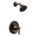 Moen Dartmoor T2182 Posi-Temp(R) shower only