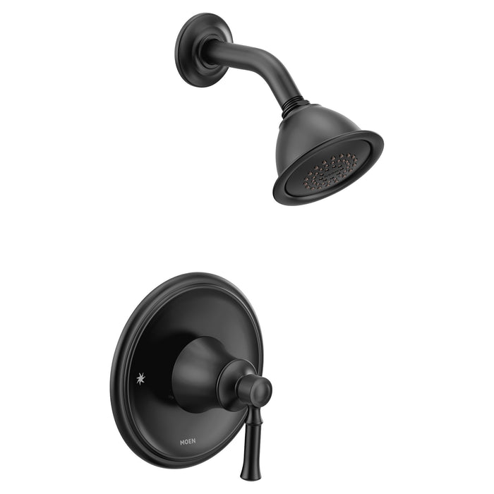 Moen Dartmoor T2182 Posi-Temp(R) shower only