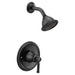 Moen Dartmoor T2182 Posi-Temp(R) shower only