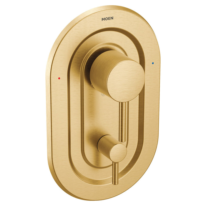 Moen Align T2190 Posi-Temp(R) with diverter valve trim