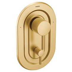 Moen Align T2190 Posi-Temp(R) with diverter valve trim