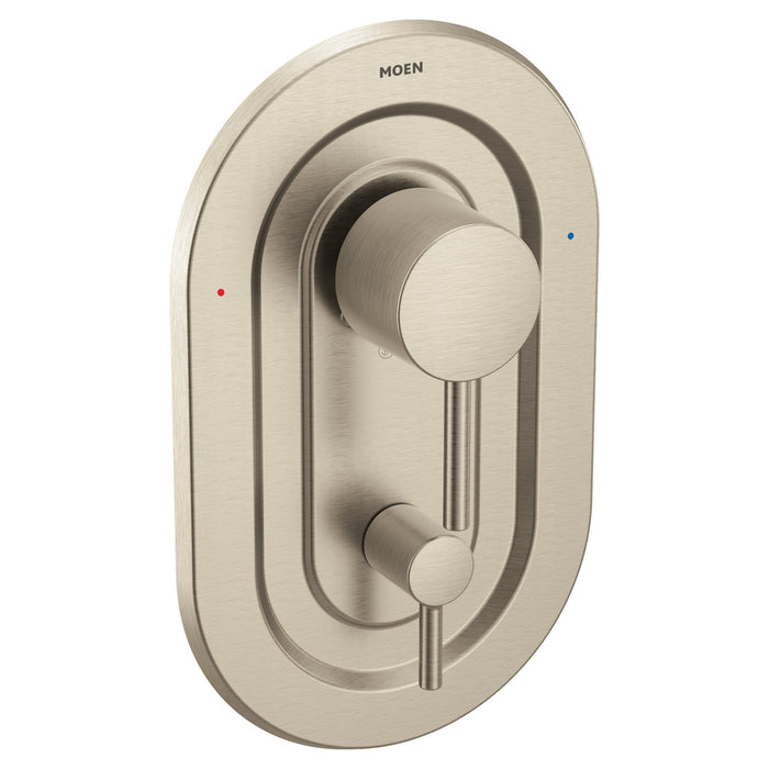 Moen Align T2190 Posi-Temp(R) with diverter valve trim