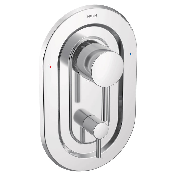 Moen Align T2190 Posi-Temp(R) with diverter valve trim