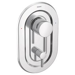 Moen Align T2190 Posi-Temp(R) with diverter valve trim