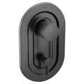 Matte Black