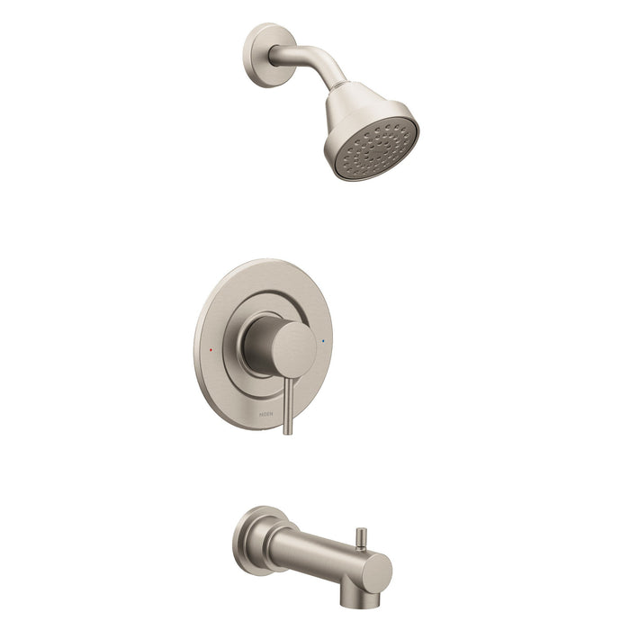 Moen Align T2193 Posi-Temp(R) tub/shower