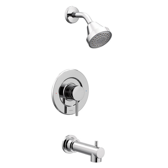 Moen Align T2193 Posi-Temp(R) tub/shower