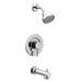Moen Align T2193 Posi-Temp(R) tub/shower