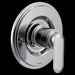 Moen Greenfield T2221 Posi-Temp(R) tub/shower valve only