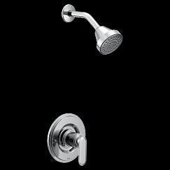 Moen Greenfield T2222EP Posi-Temp(R) shower only
