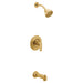 Moen Greenfield T2223EP Posi-Temp(R) tub/shower
