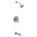 Brushed Nickel