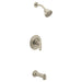 Moen Greenfield T2223EP Posi-Temp(R) tub/shower