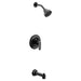 Moen Greenfield T2223EP Posi-Temp(R) tub/shower